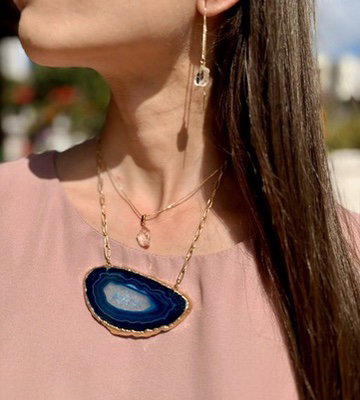 Collares de Ágata_1