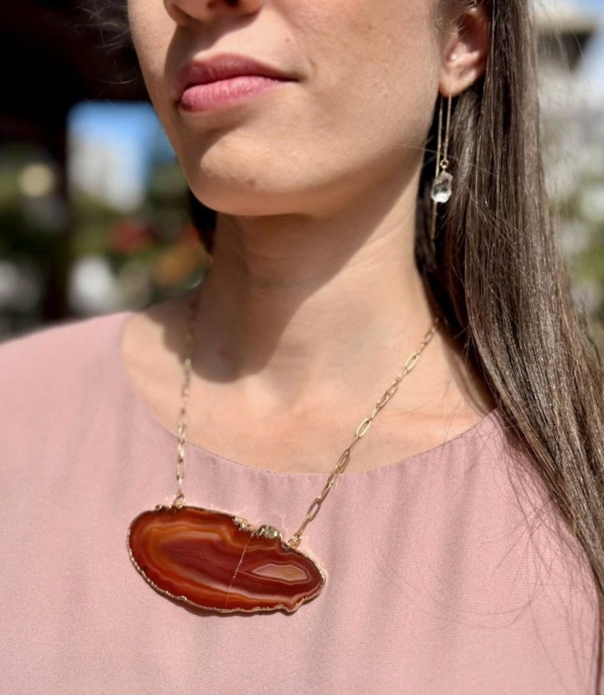 Collares de Ágata_2