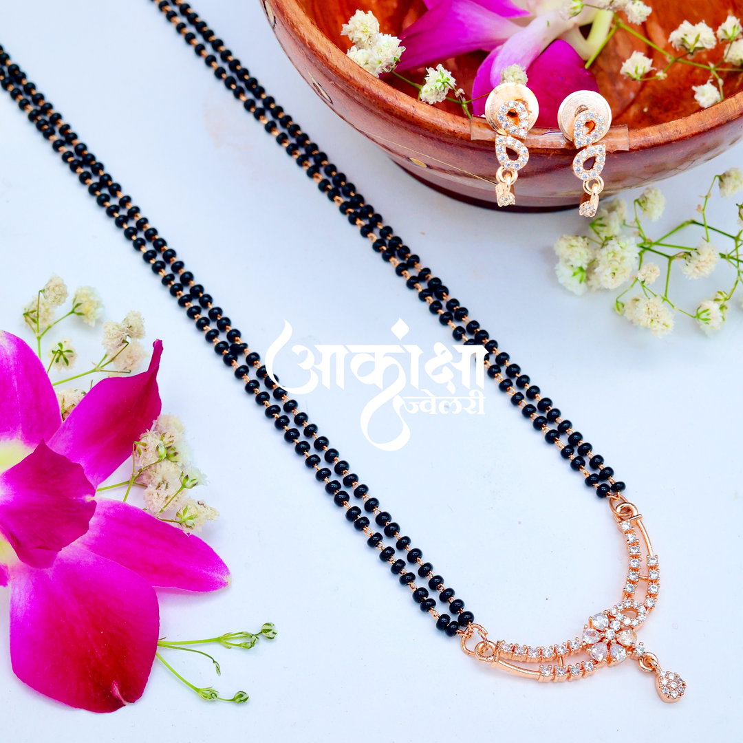Darshini Mangalsutra
