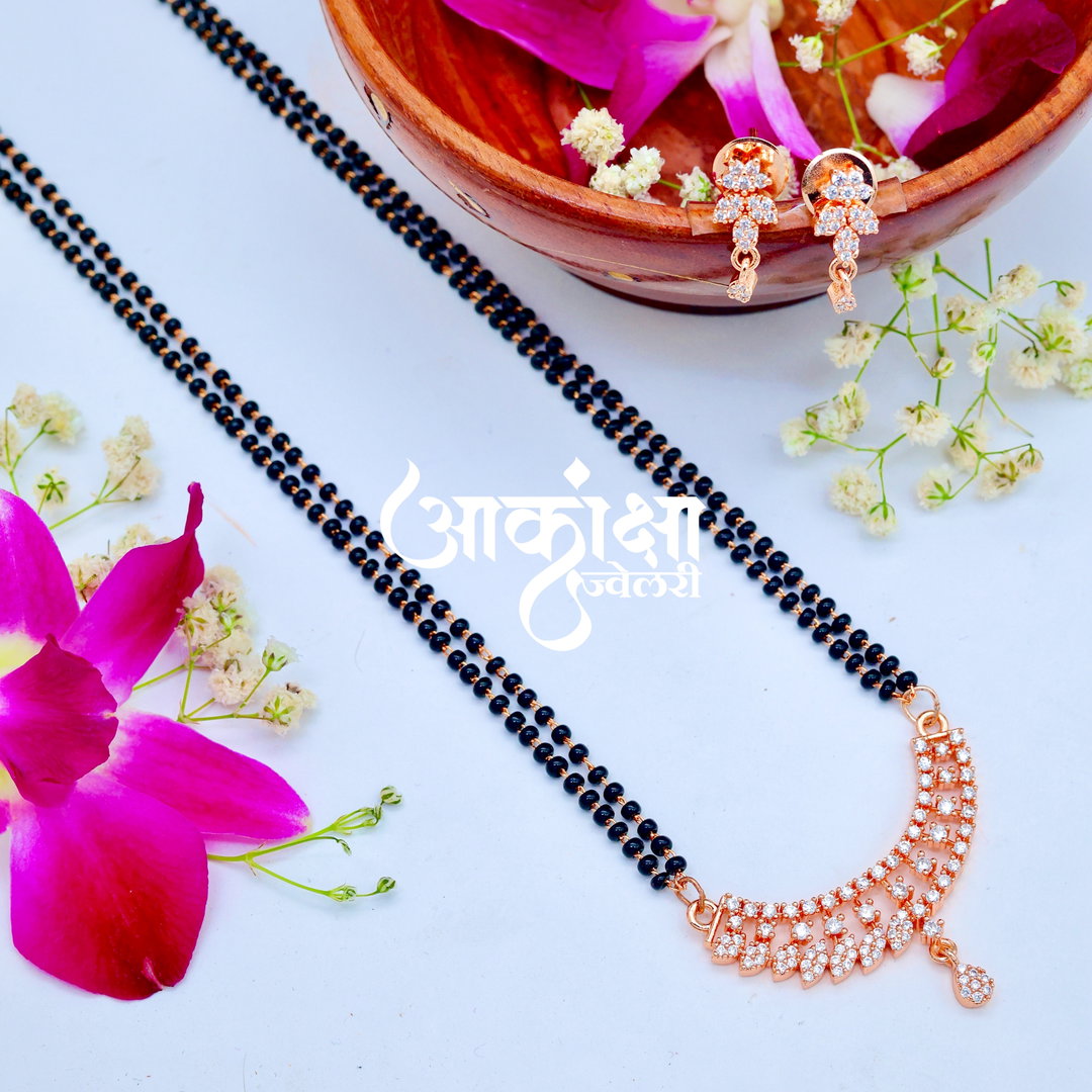 Dhanashree Mangalsutra