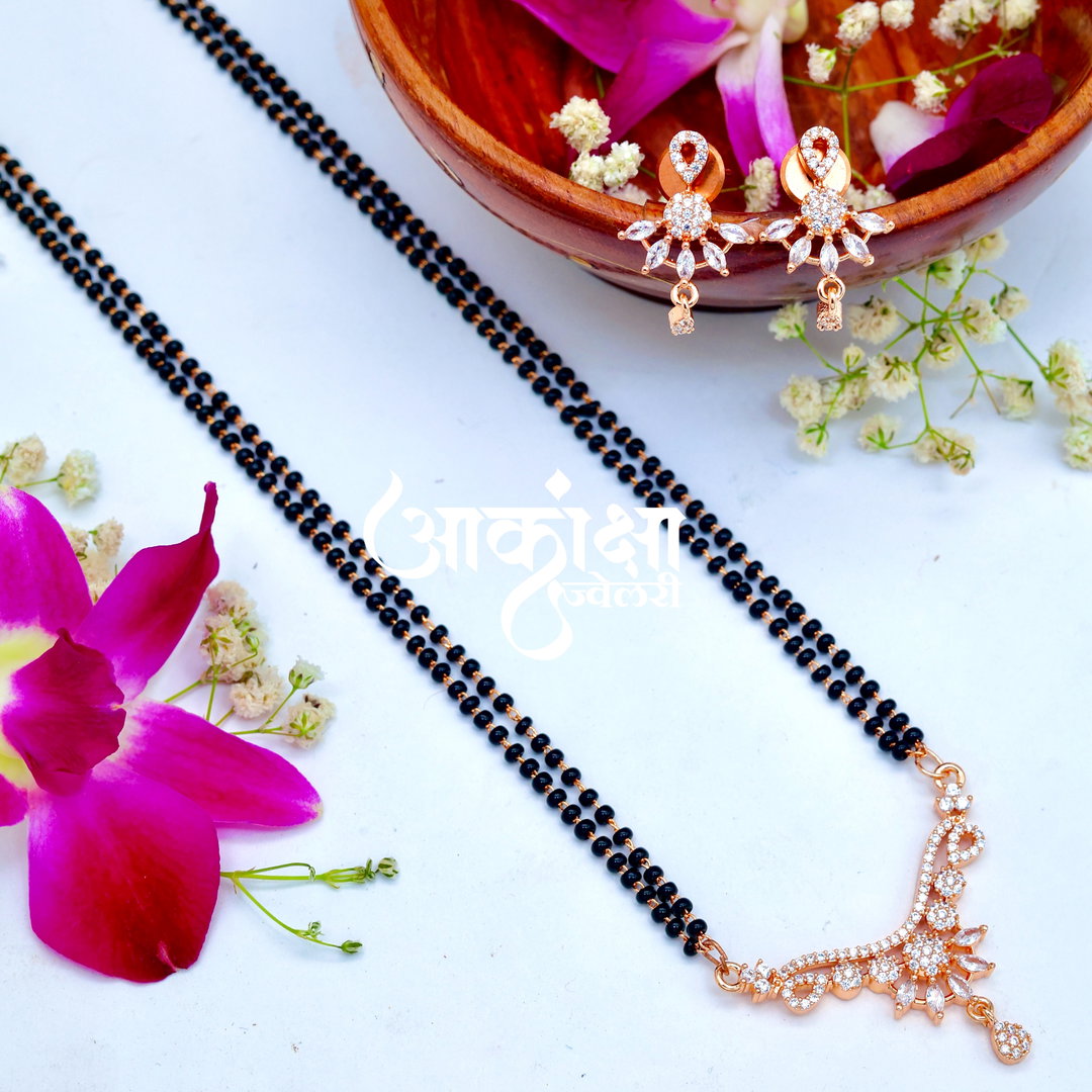Hrishita Mangalsutra