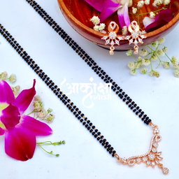 Hrishita Mangalsutra 
