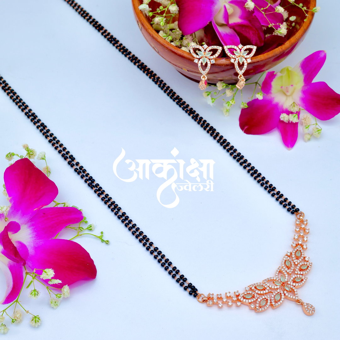 Madhushree Mangalsutra