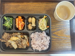 도시락 Lunchbox