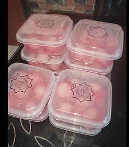 Konnyaku Jelly (Individual Pack)