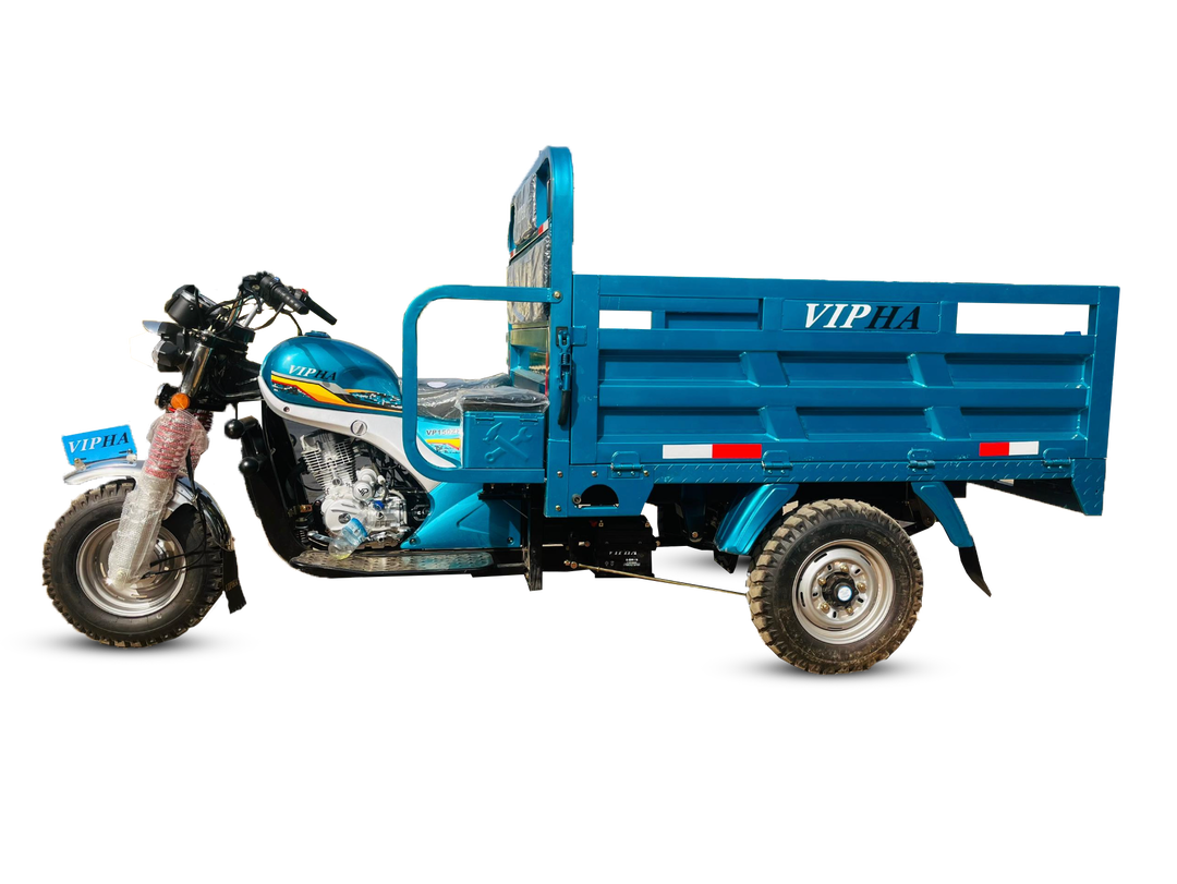 VIP Tricycle 175cc
