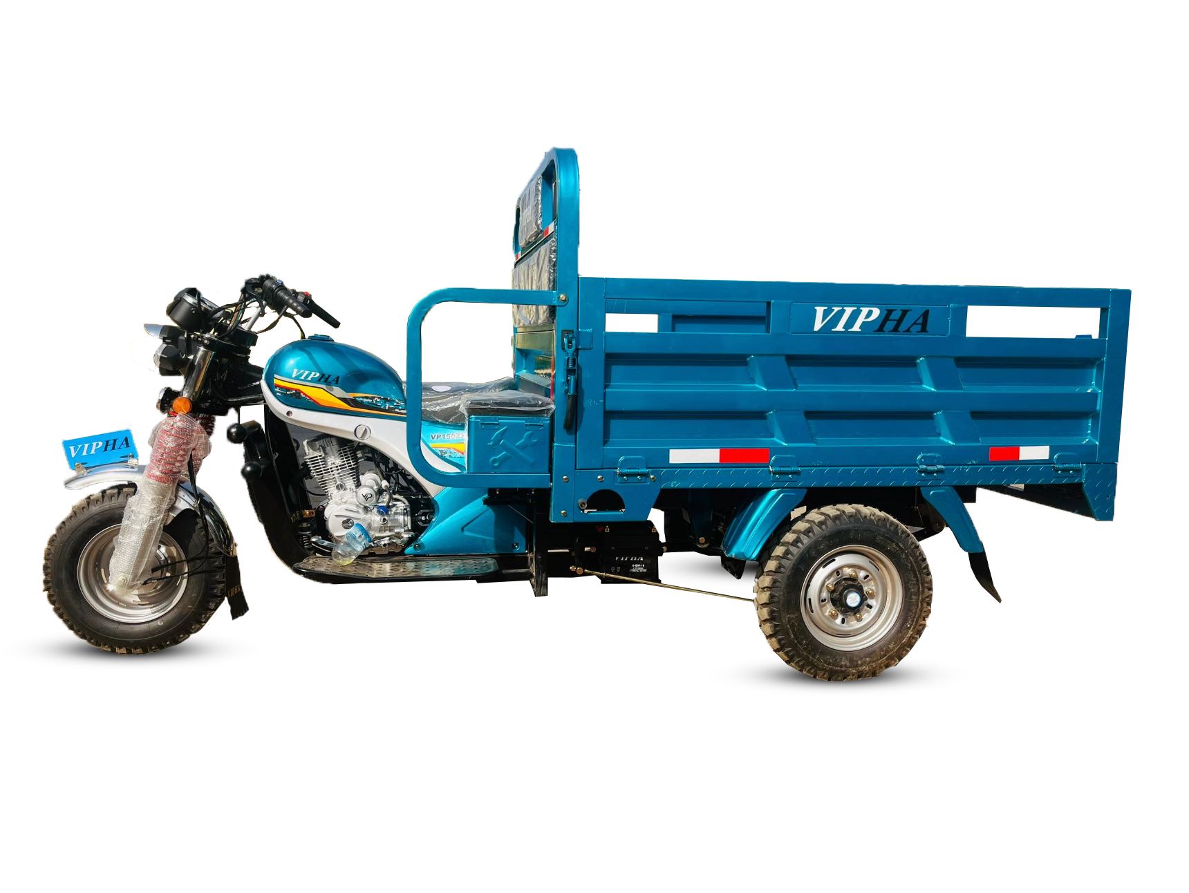 VIP Tricycle 175cc_0
