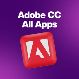 Adobe Creative Cloud Subscription | On your Own Email