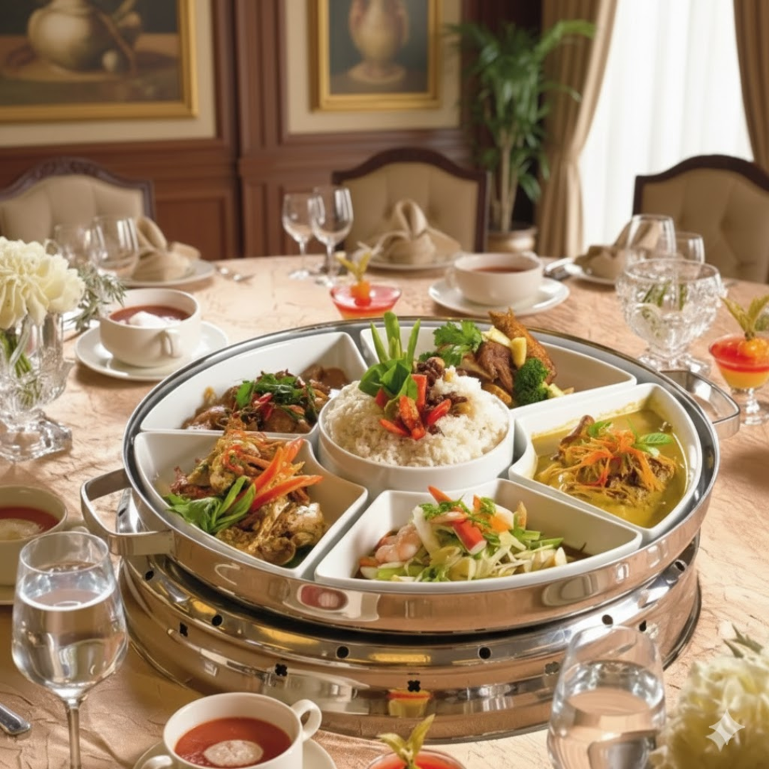 52CM KENDURI DOME SET BUFFET_4