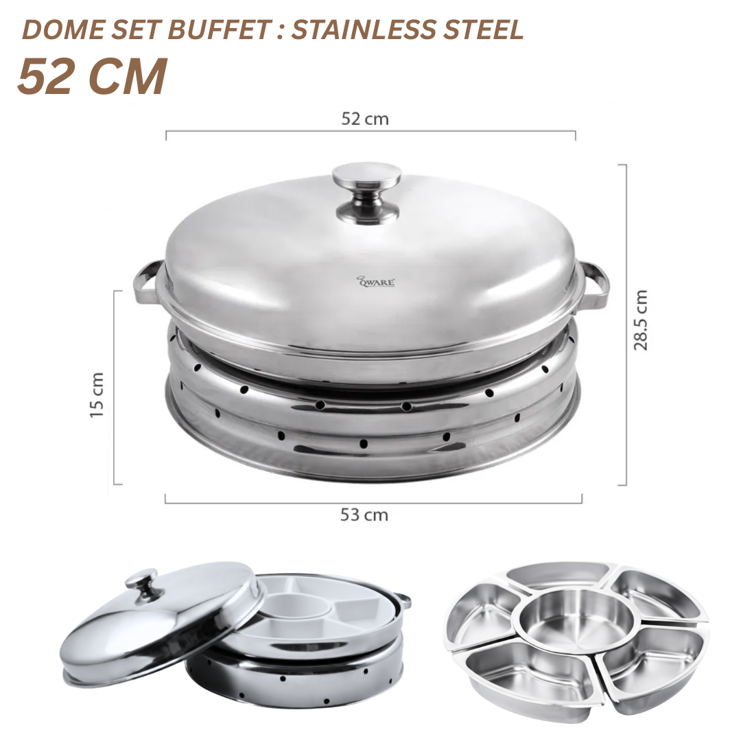 52CM KENDURI DOME SET BUFFET_6