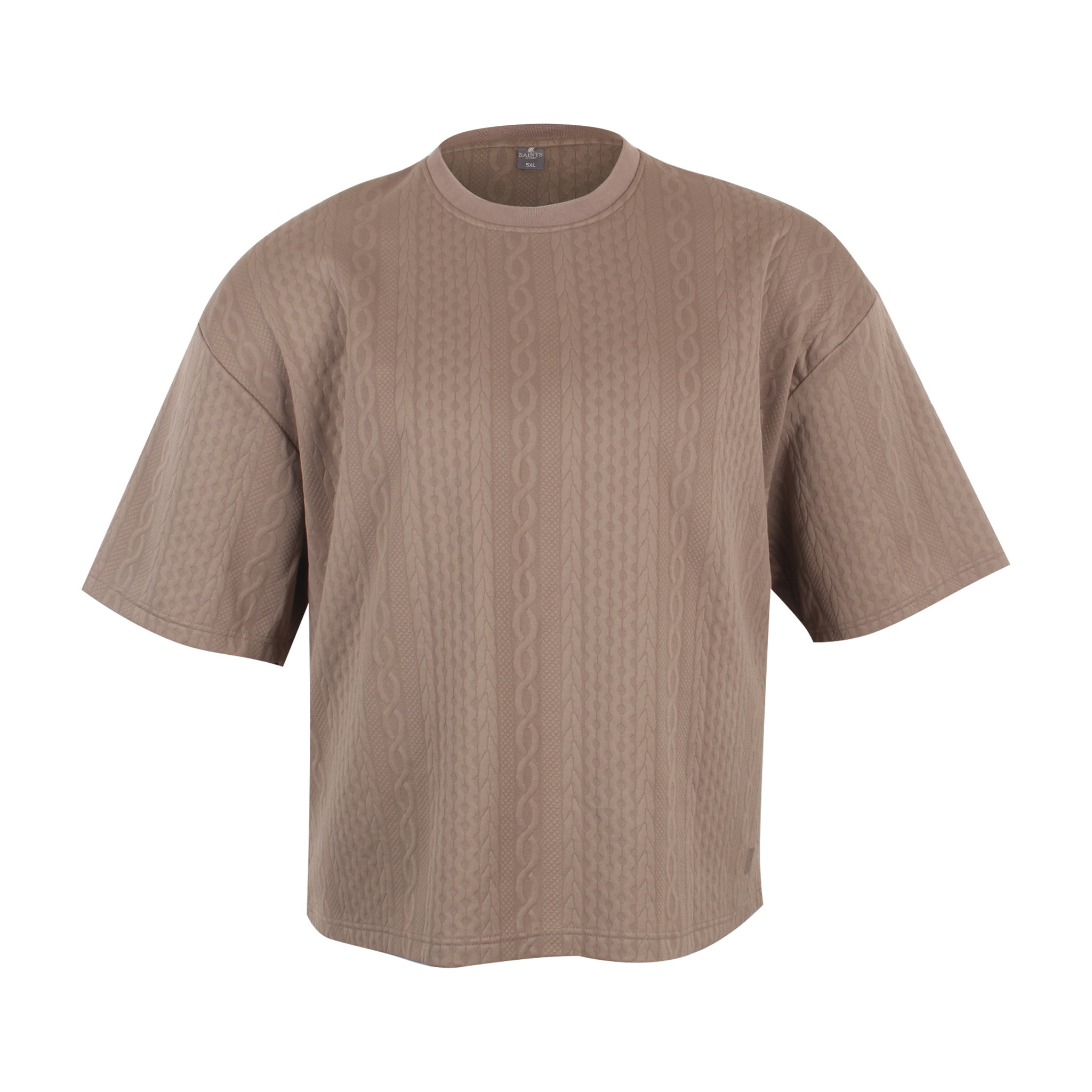Saints Tshirt 5xl_0