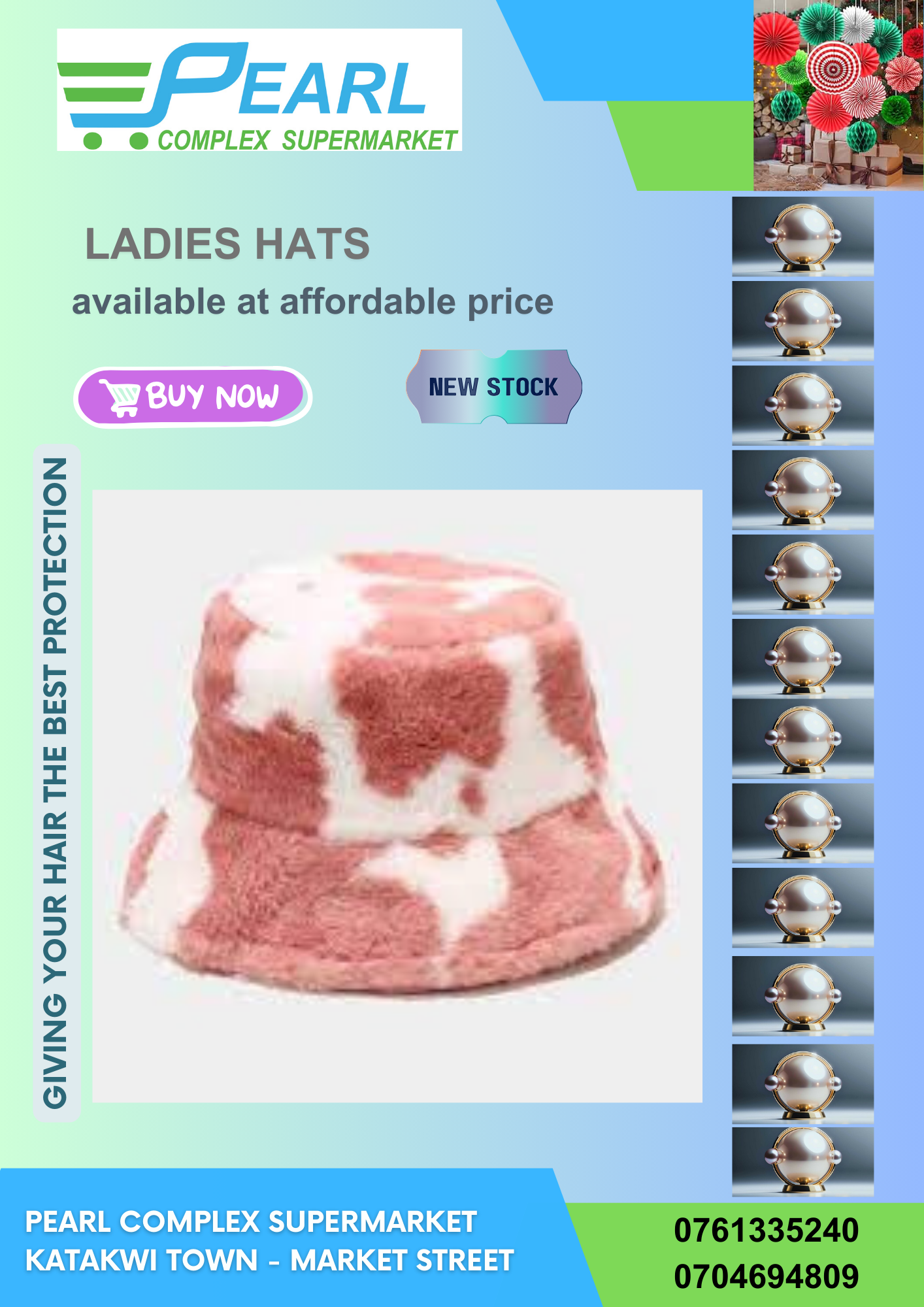 LADIES HAT_0