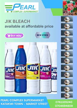 JIK 750ML