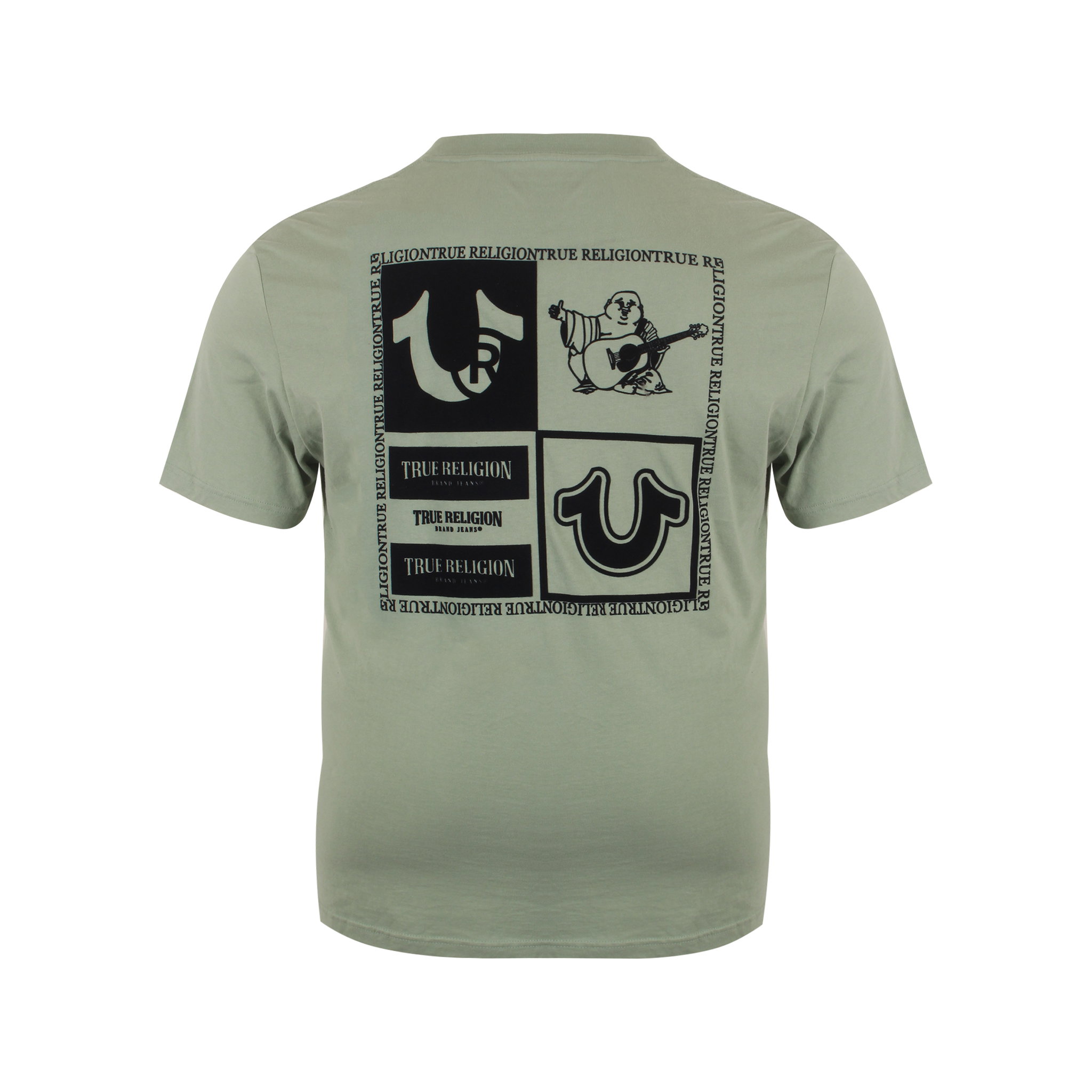 True Religion Tshirt 4xl _1