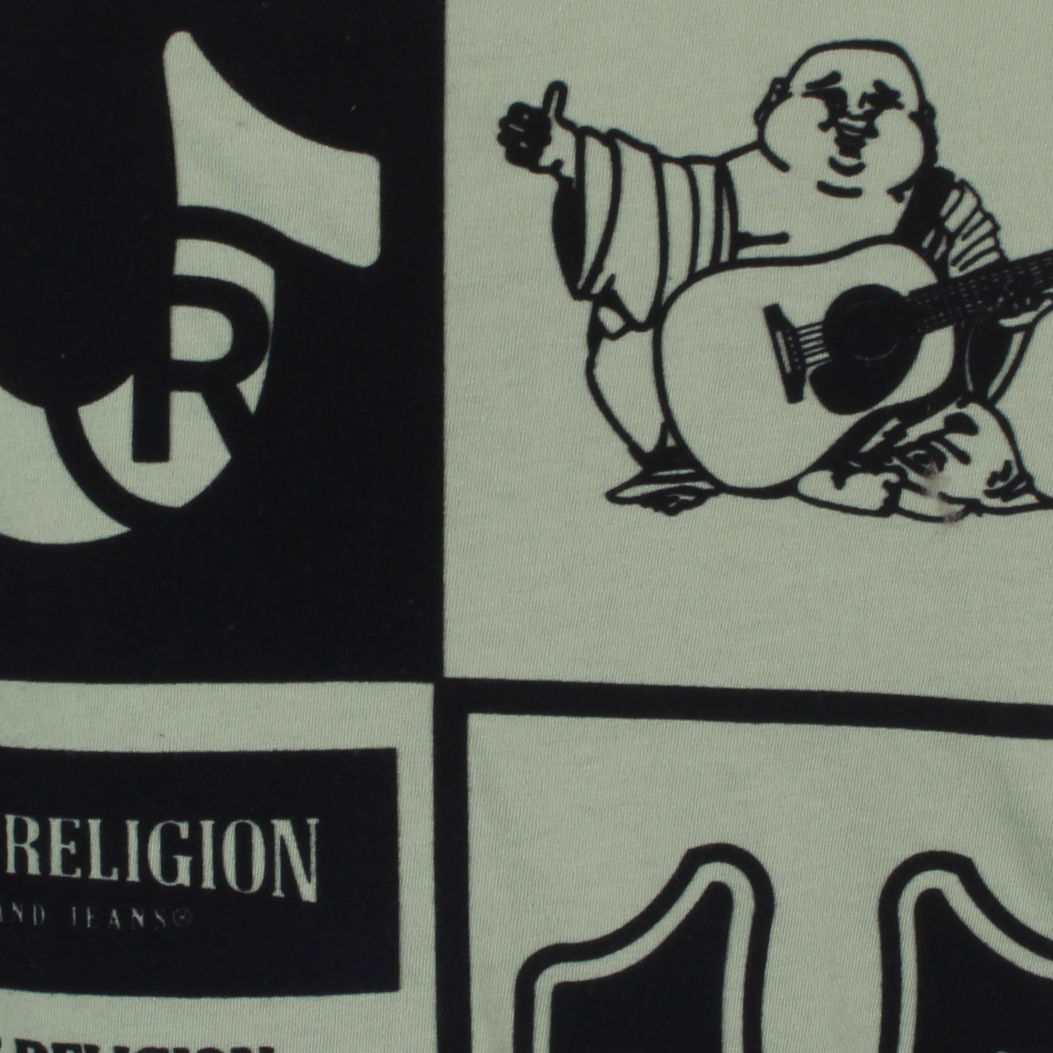 True Religion Tshirt 4xl _2