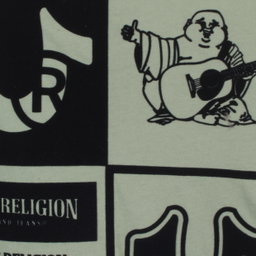 True Religion Tshirt 4xl 