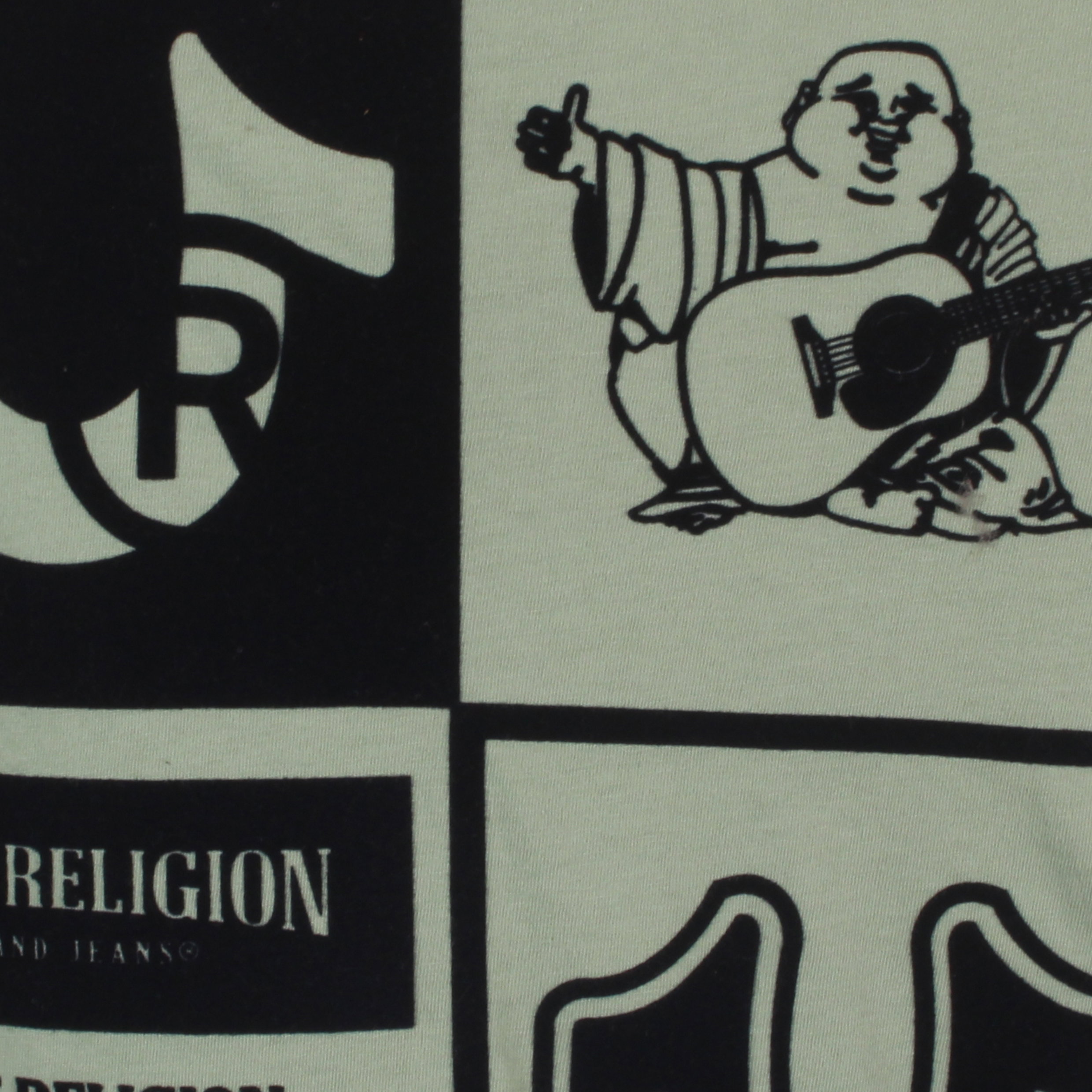 True Religion Tshirt 4xl _2