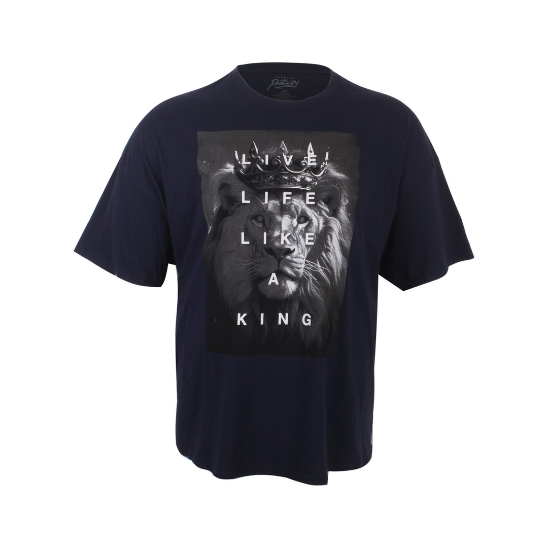 Popular Poison Tshirt 5xl