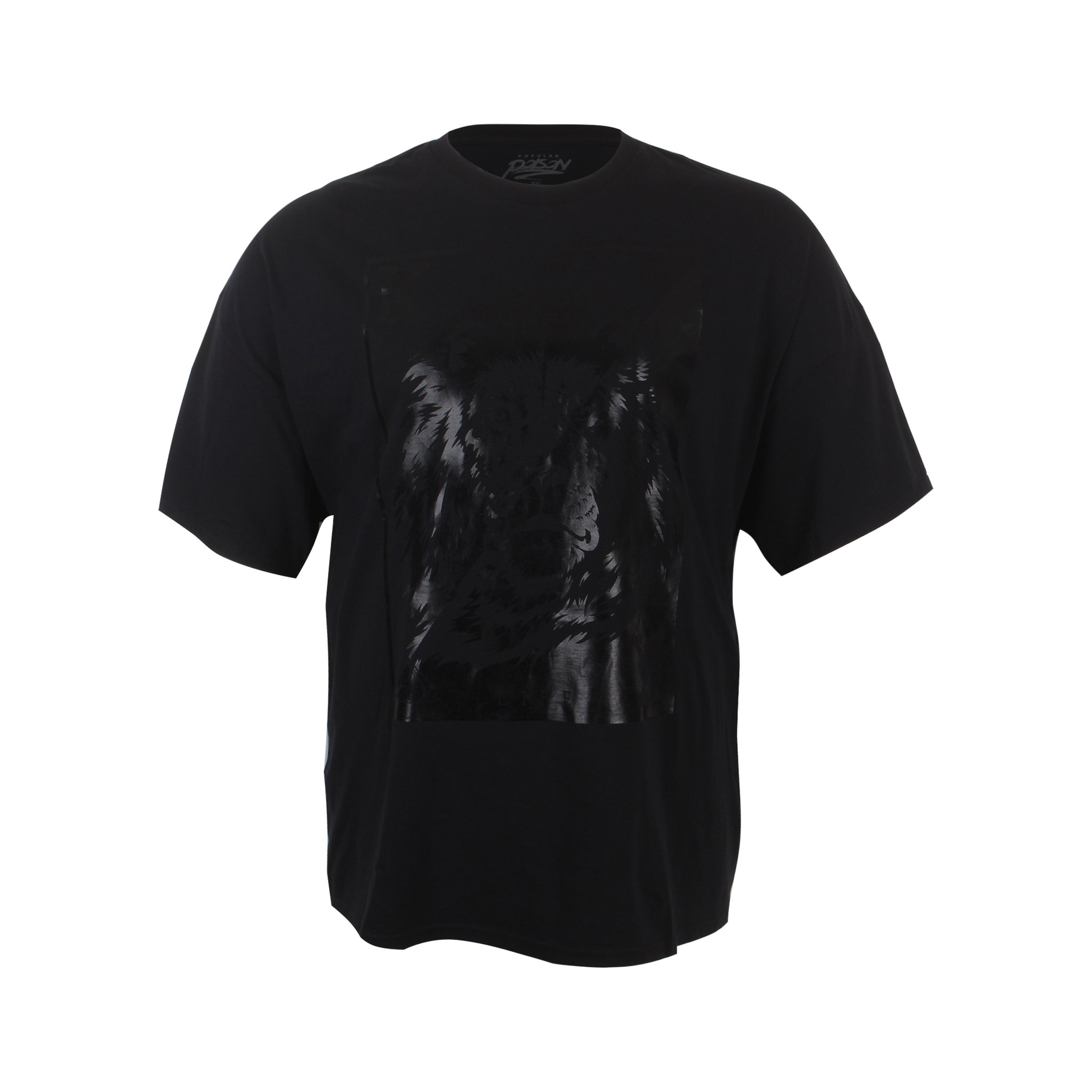 Popular Poison KING Shirt 5xl_0