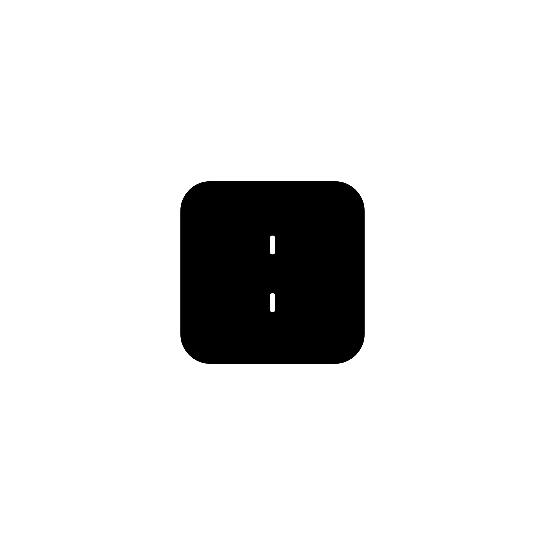 Magnetic Touch 2 Switch  