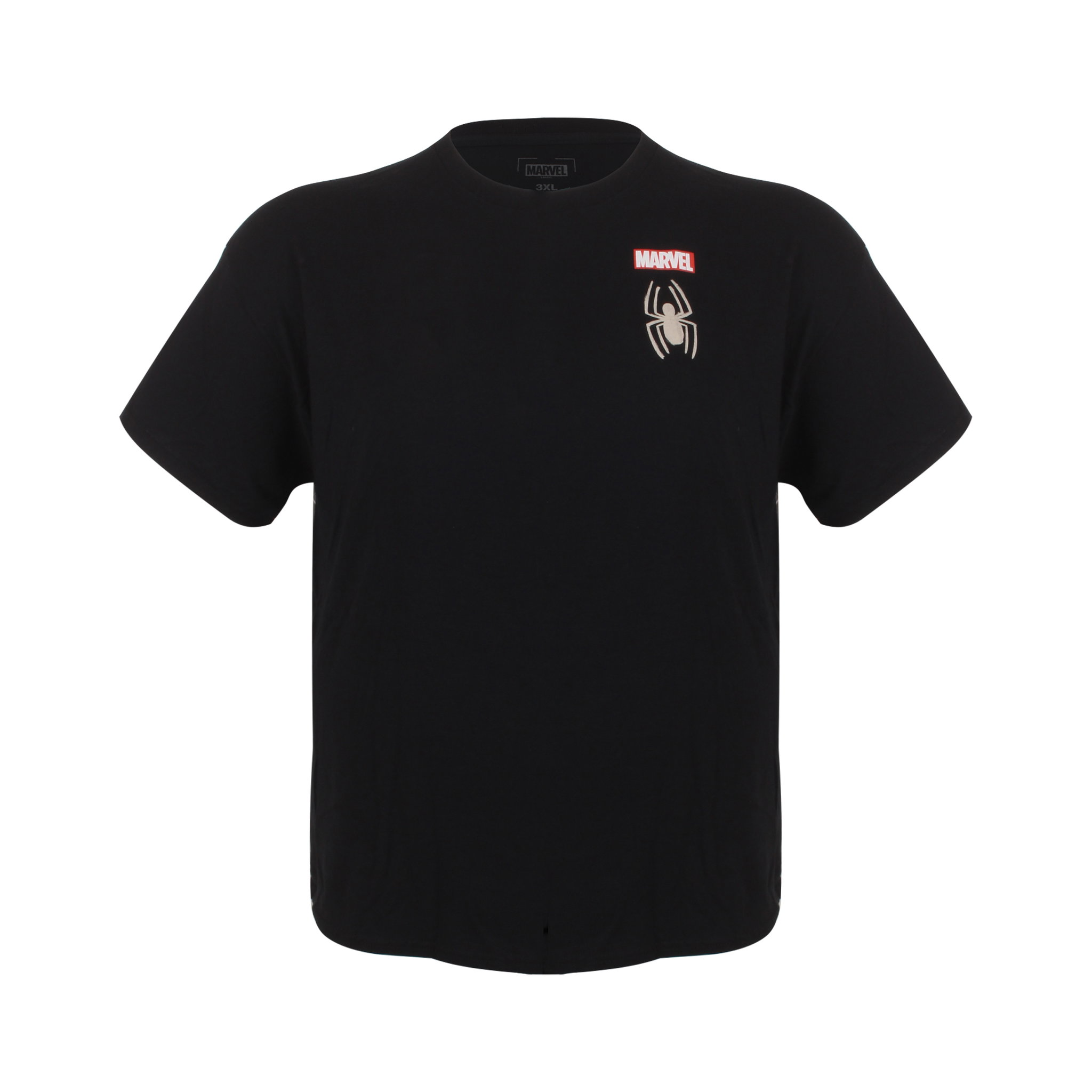Marvel Tshirt 3xl_0