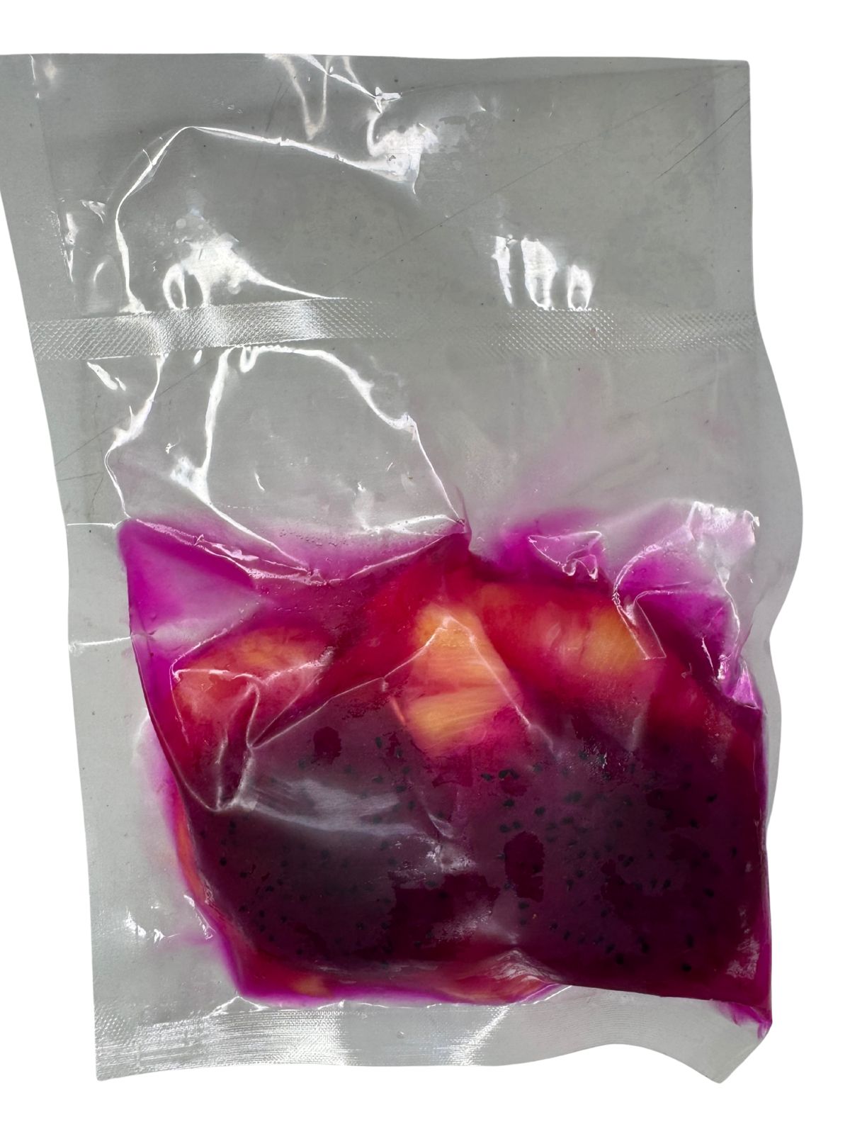 Mix Congelado de Pitaya & Ananas_0