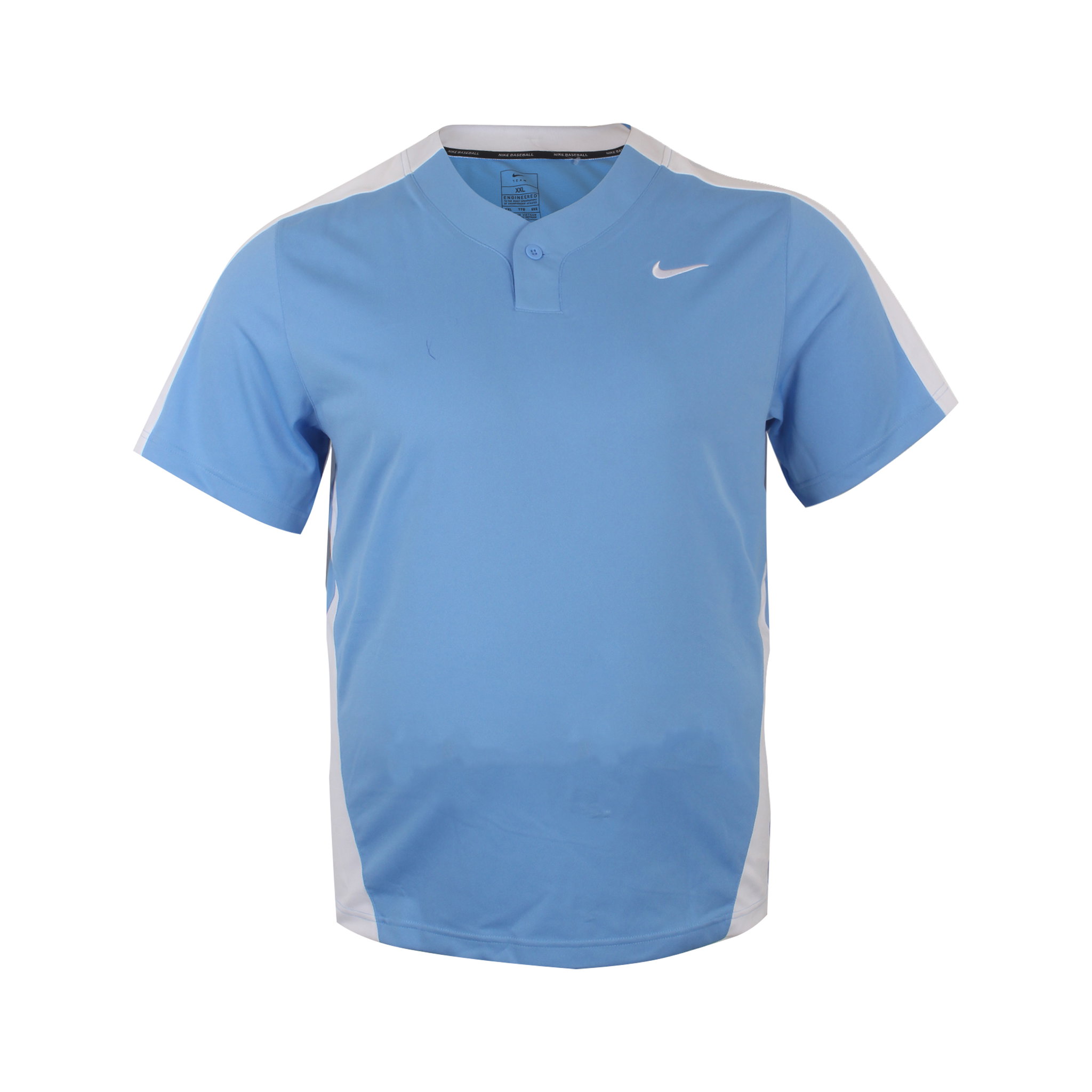 Nike Baseball Shirt 2xl_0