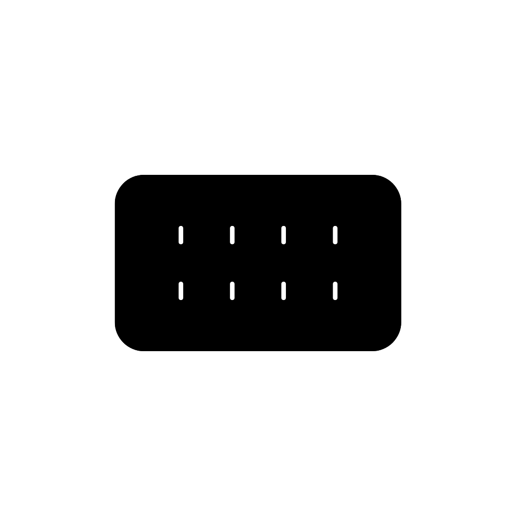 Magnetic Touch 8 Switch_0