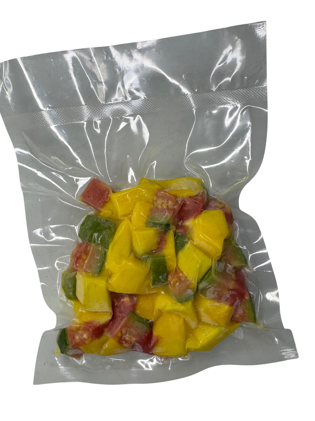 Mix Congelado de Goiaba & Manga_0