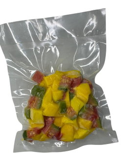 Mix Congelado de Goiaba & Manga
