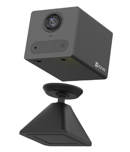 EZVIZ CB2 4G Sim MINI Battery Camera_0