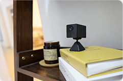 EZVIZ CB2 4G Sim MINI Battery Camera