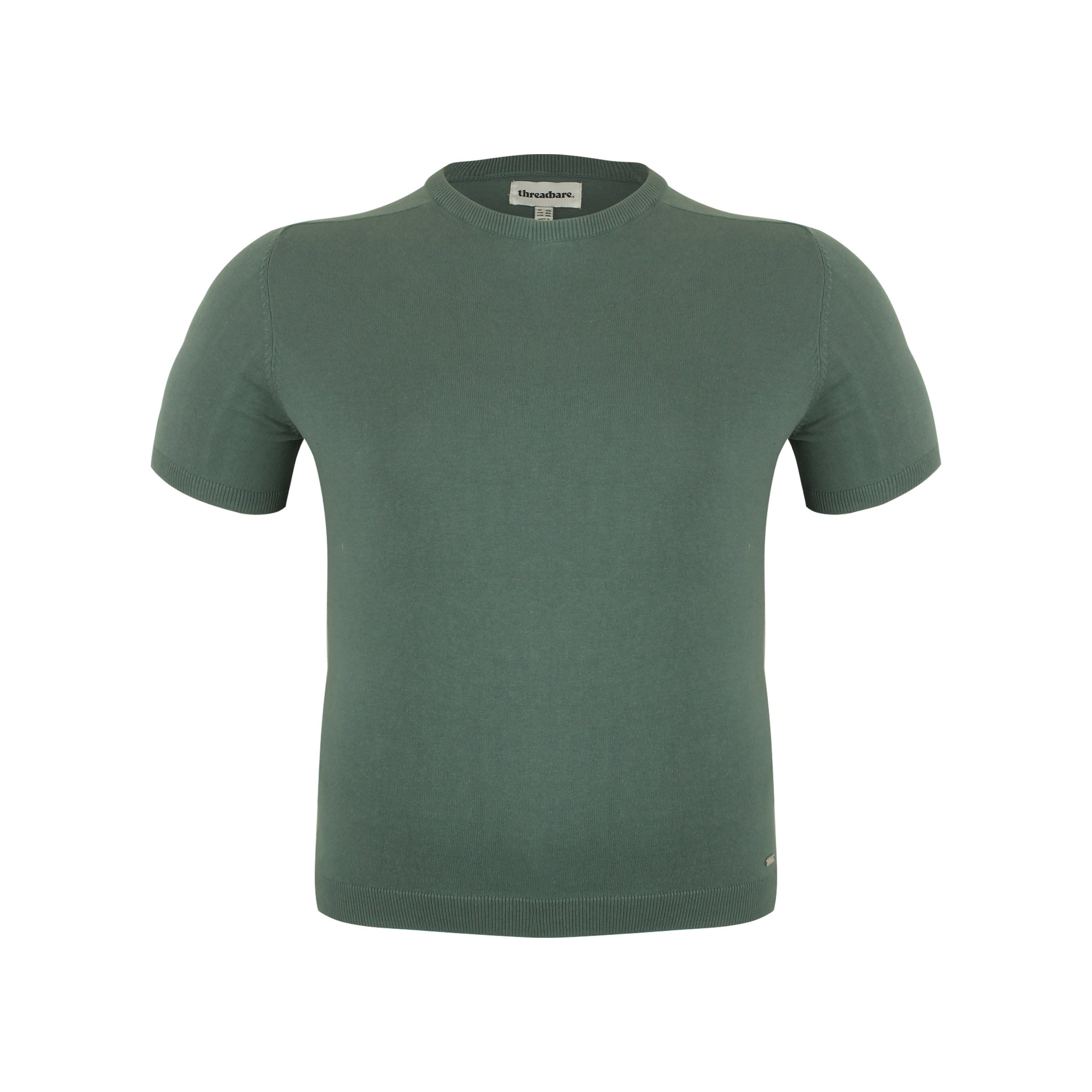 Threadbare Tshirt 2xl_0