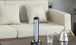 Portable UV Air Purifier