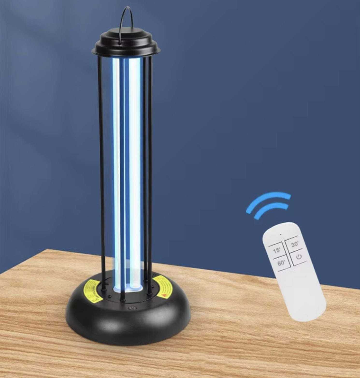 Portable UV Air Purifier_2