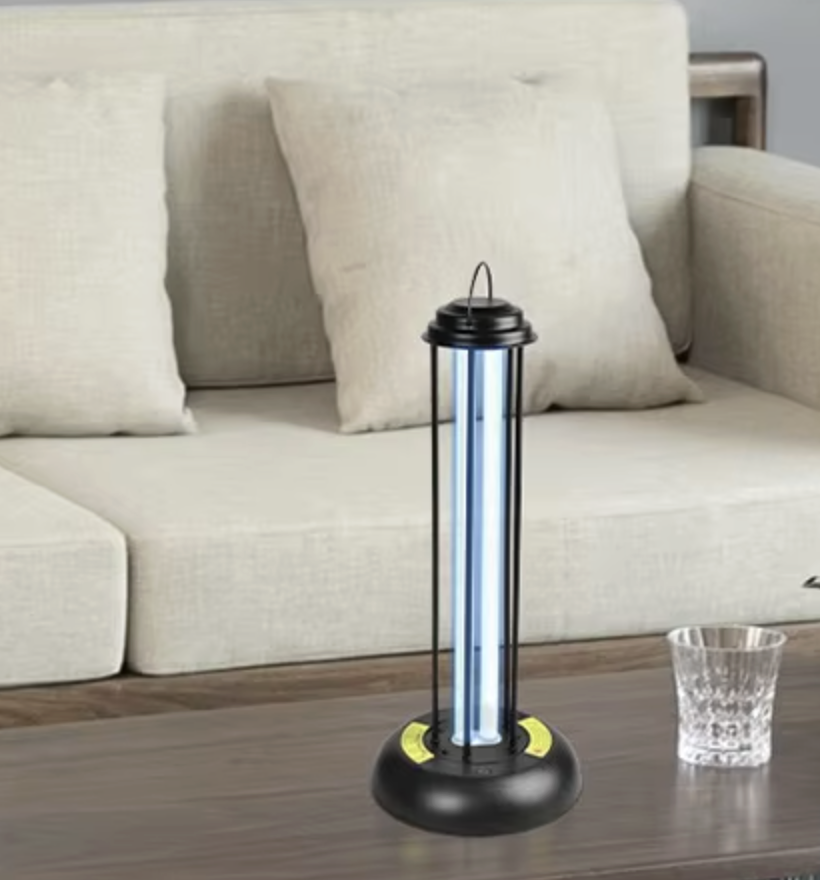 Portable UV Air Purifier_1