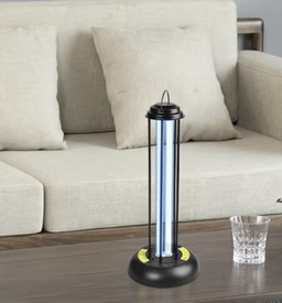 Portable UV Air Purifier