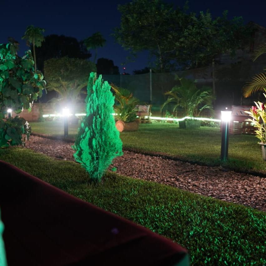 Gazebo Garden_1