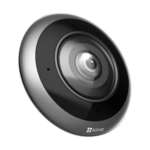 E4P 3K+ 6MP Panoramic Fisheye