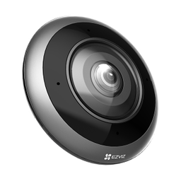 E4P 3K+ 6MP Panoramic Fisheye