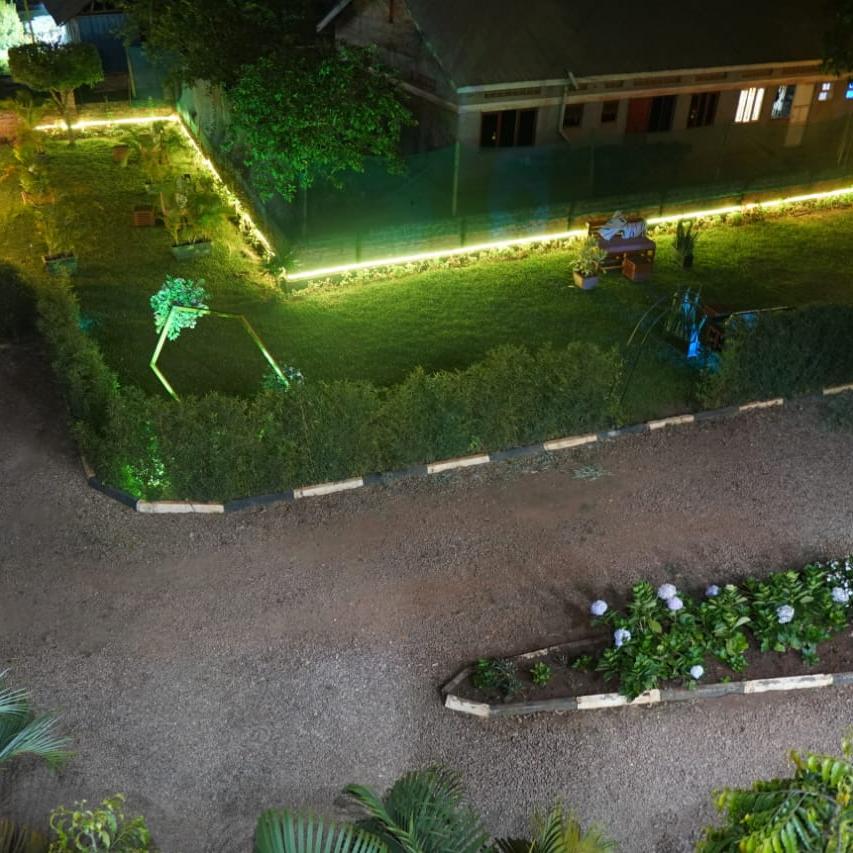 Gazebo Garden_4