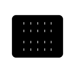 Magnetic Touch 20 Switch (4-HD,4-2way) (12M)