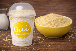 DEGUE DE COUSCOUS