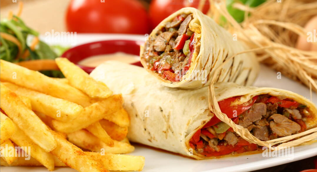 BEEF WRAP_0