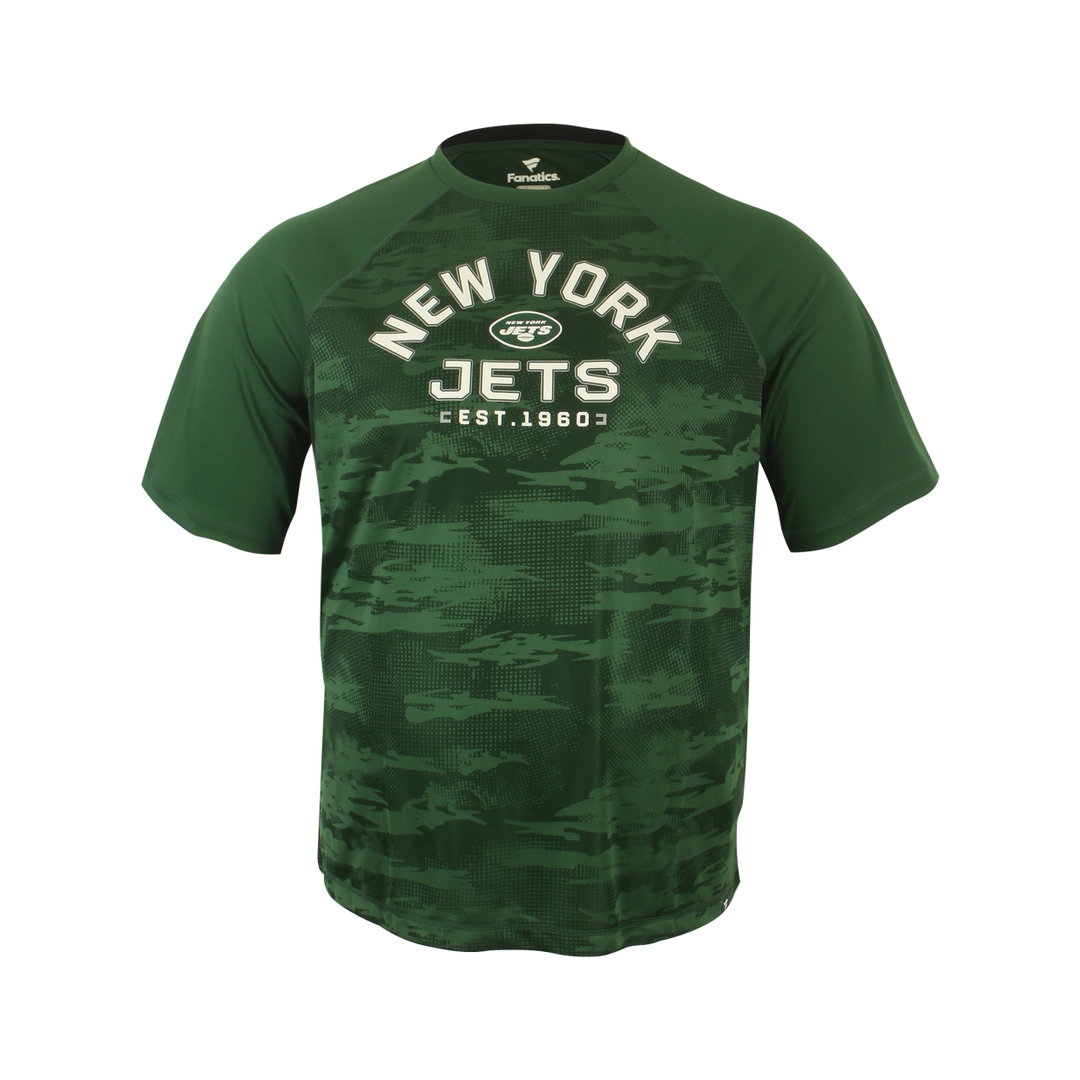 Fanatics Jersey 3xl