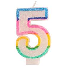 146 CANDLE H/B (NO-5) _0