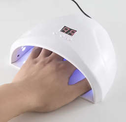 Portable USB Nail Dryer for Gel Polish