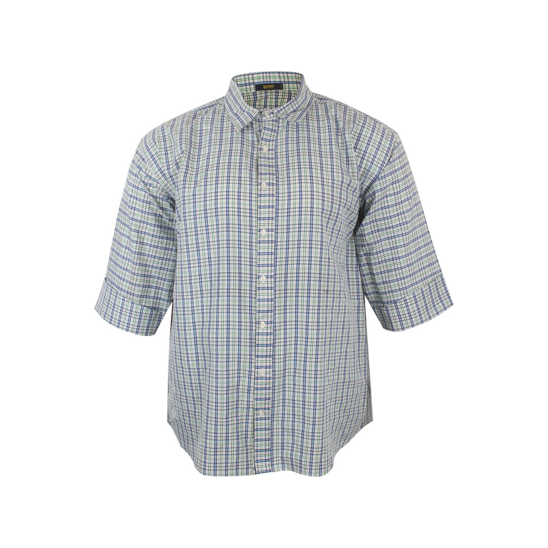 Luceez Male Shirt 6xl