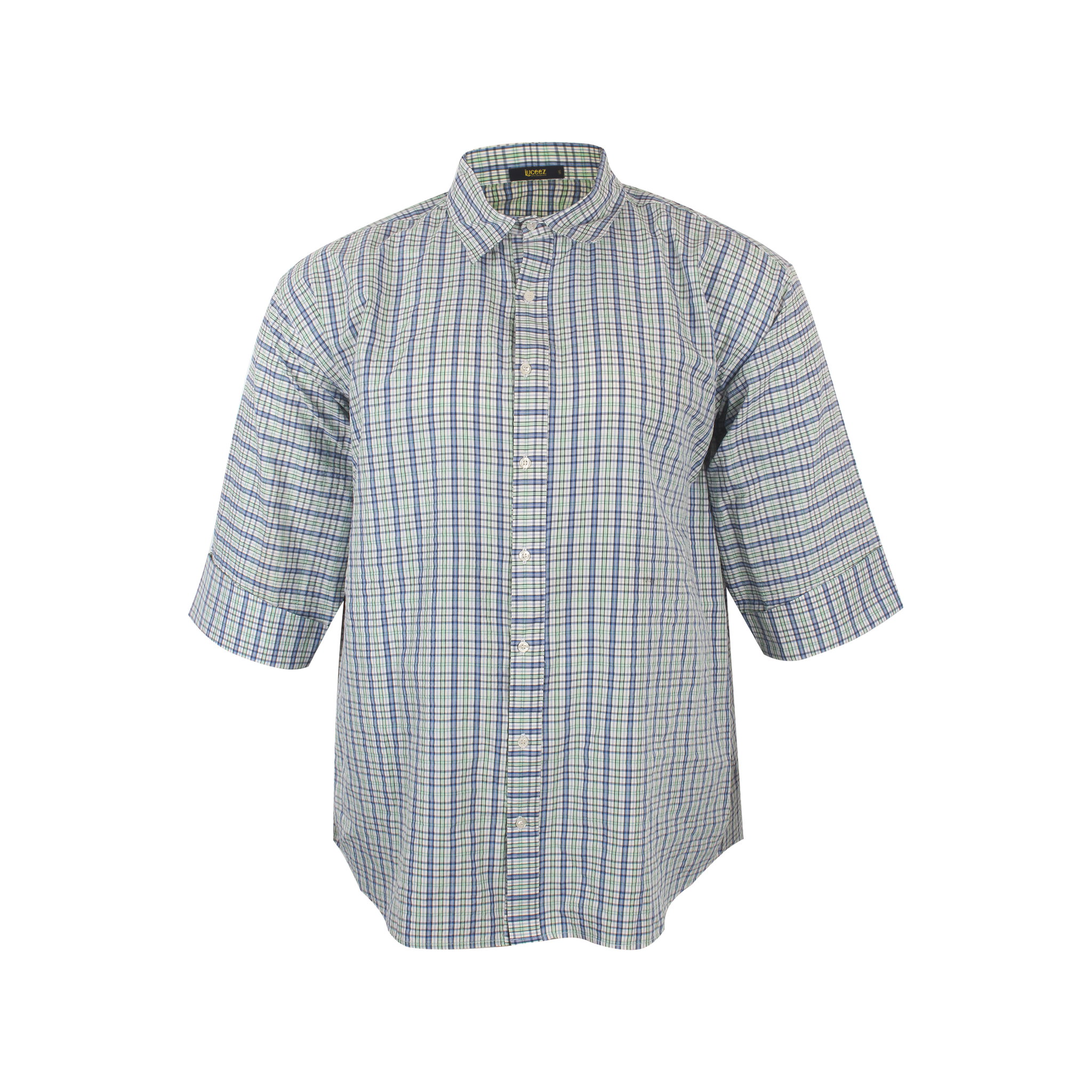 Luceez Male Shirt 6xl_0