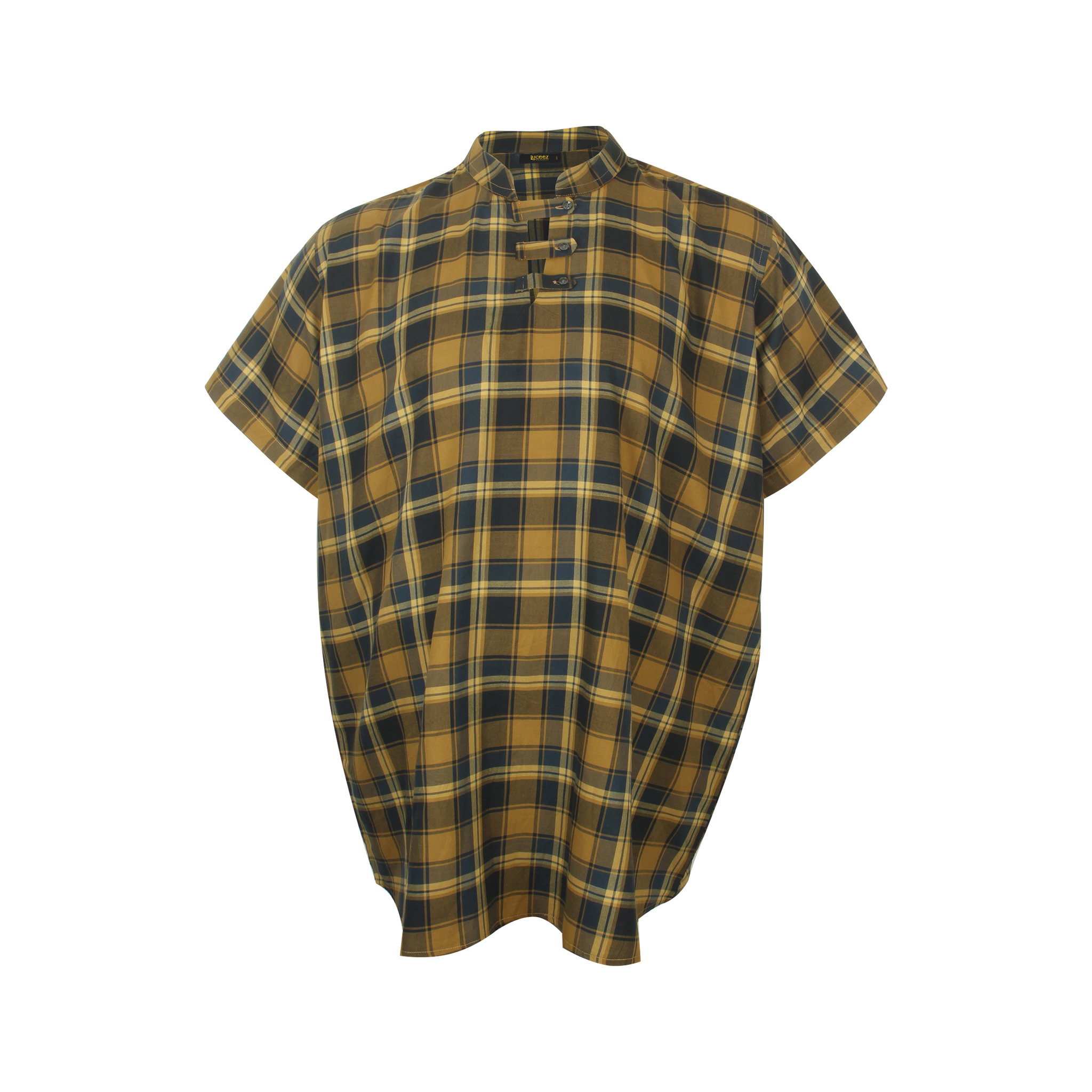 Luceez Male Shirt 3xl_0